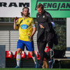 Óskar Örn Hauksson, Brynjar Björn Gunnarsson