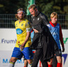 Óskar Örn Hauksson, Brynjar Björn Gunnarsson