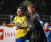 Óskar Örn Hauksson, Brynjar Björn Gunnarsson