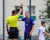 Árni Elvar Árnason - gult spjald - Yellow - Málari vikunnar