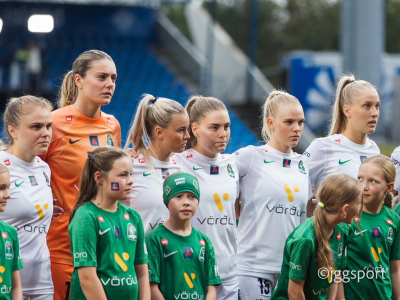Myndaveisla: Víkingur Mjólkurbikarmeistari 2023