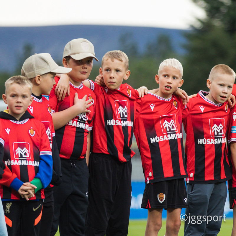 Myndaveisla: Víkingur Mjólkurbikarmeistari 2023