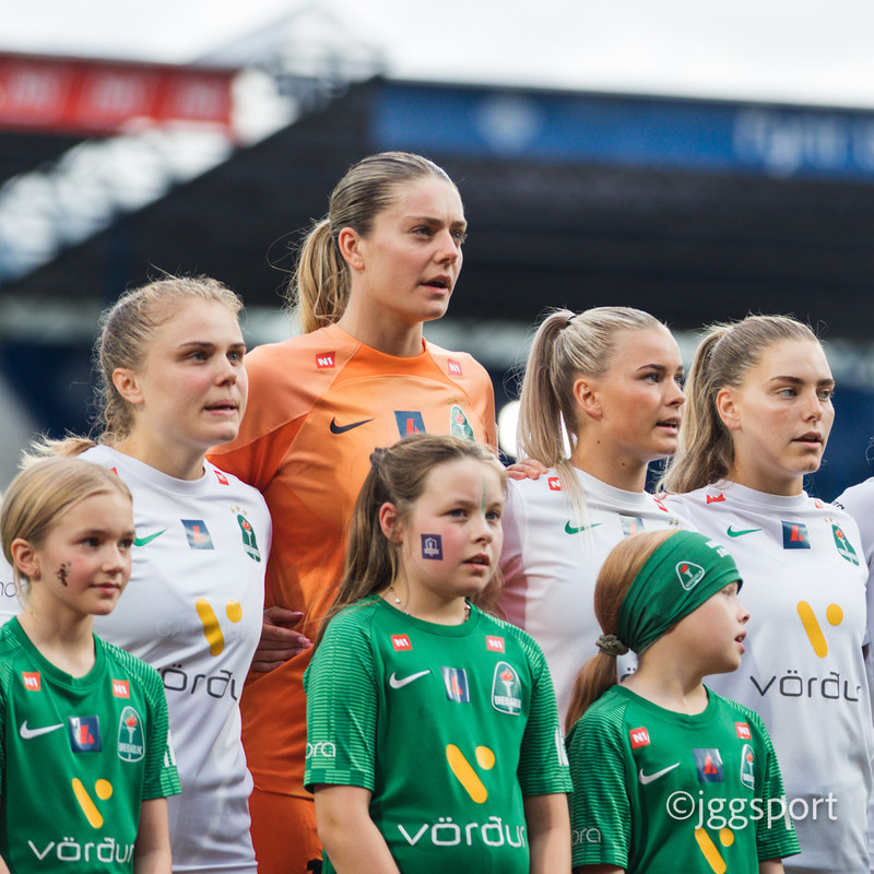 Myndaveisla: Víkingur Mjólkurbikarmeistari 2023
