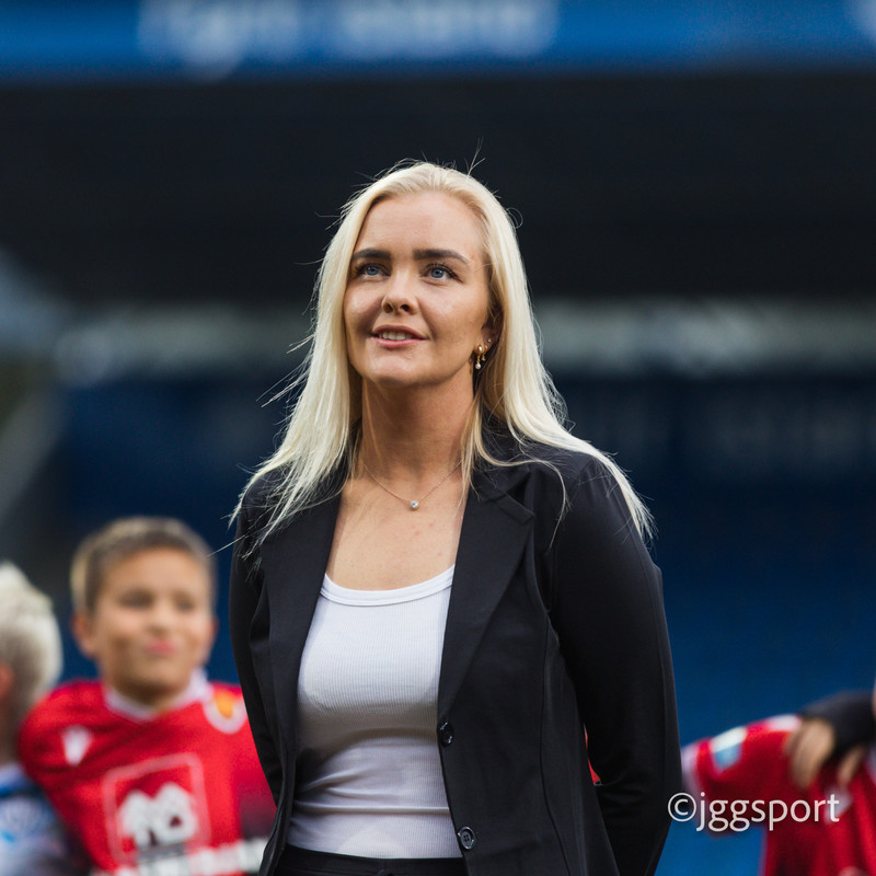 Myndaveisla: Víkingur Mjólkurbikarmeistari 2023