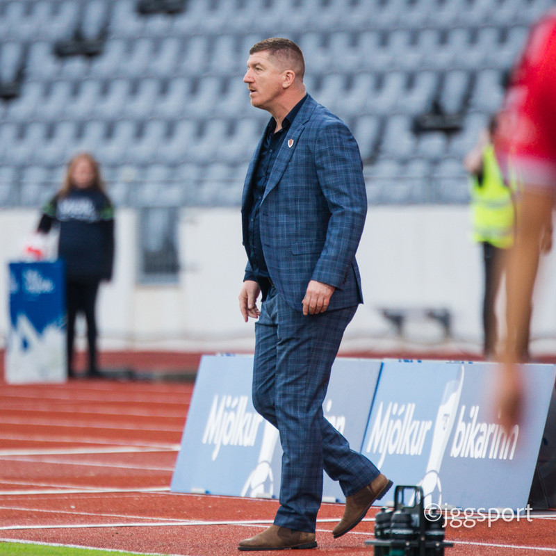 Myndaveisla: Víkingur Mjólkurbikarmeistari 2023