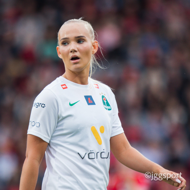 Myndaveisla: Víkingur Mjólkurbikarmeistari 2023