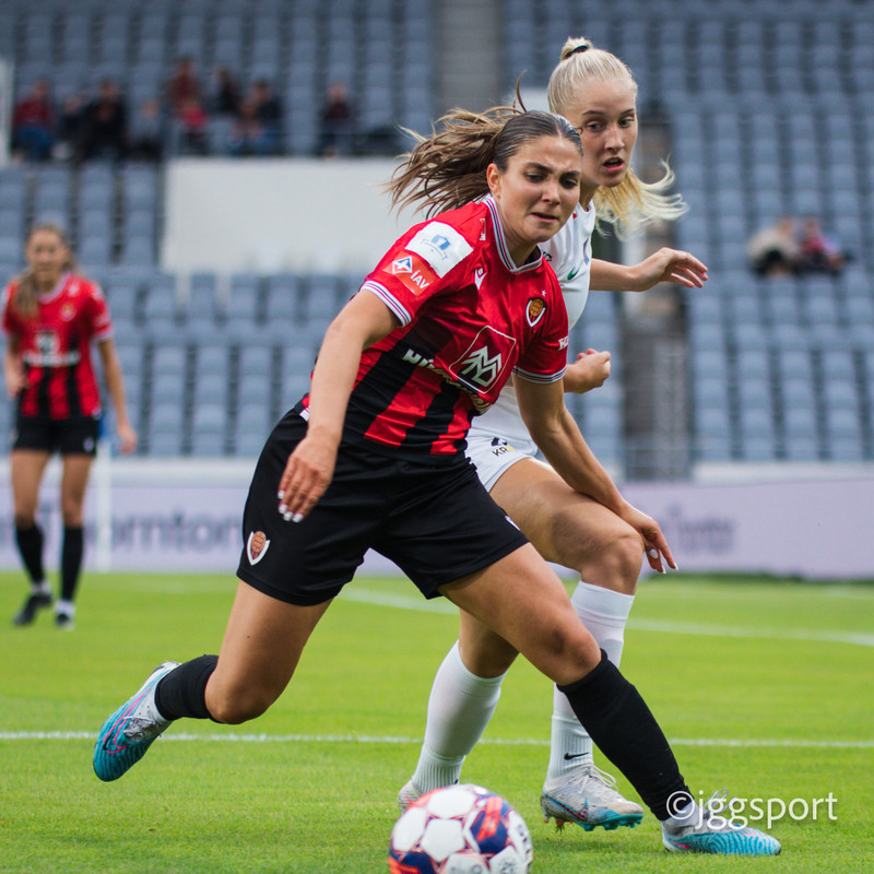 Myndaveisla: Víkingur Mjólkurbikarmeistari 2023