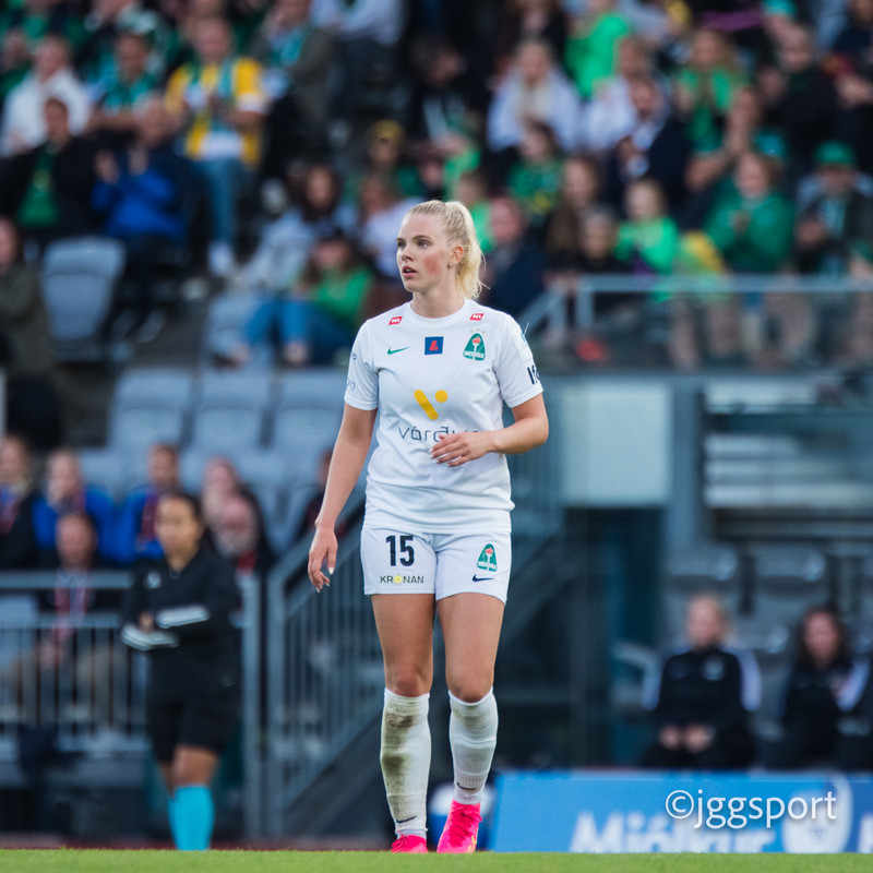 Myndaveisla: Víkingur Mjólkurbikarmeistari 2023