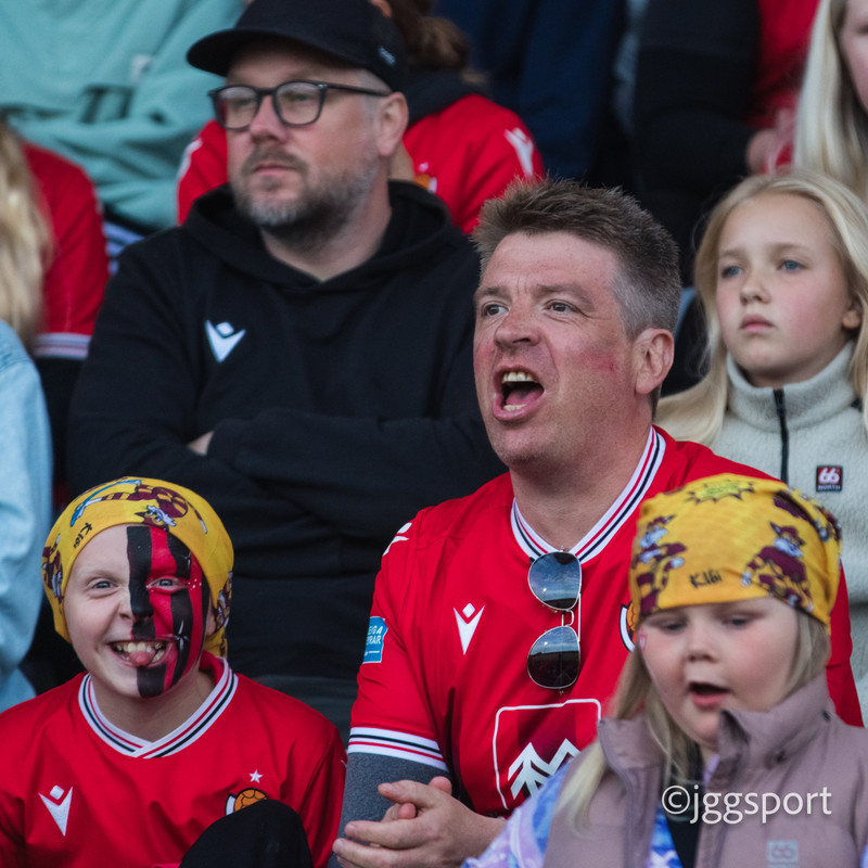 Myndaveisla: Víkingur Mjólkurbikarmeistari 2023