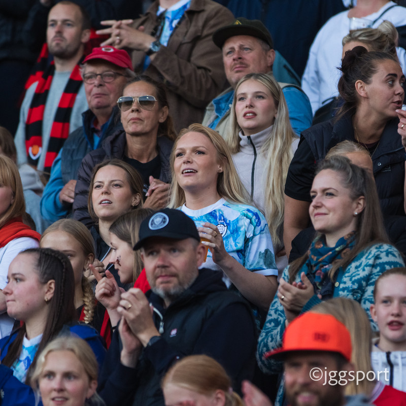 Myndaveisla: Víkingur Mjólkurbikarmeistari 2023