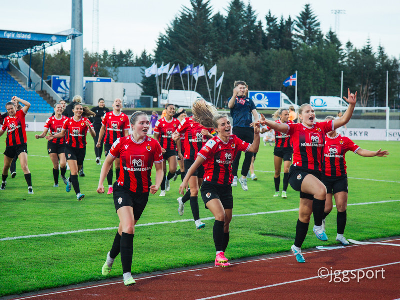 Myndaveisla: Víkingur Mjólkurbikarmeistari 2023