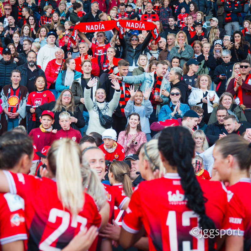 Myndaveisla: Víkingur Mjólkurbikarmeistari 2023