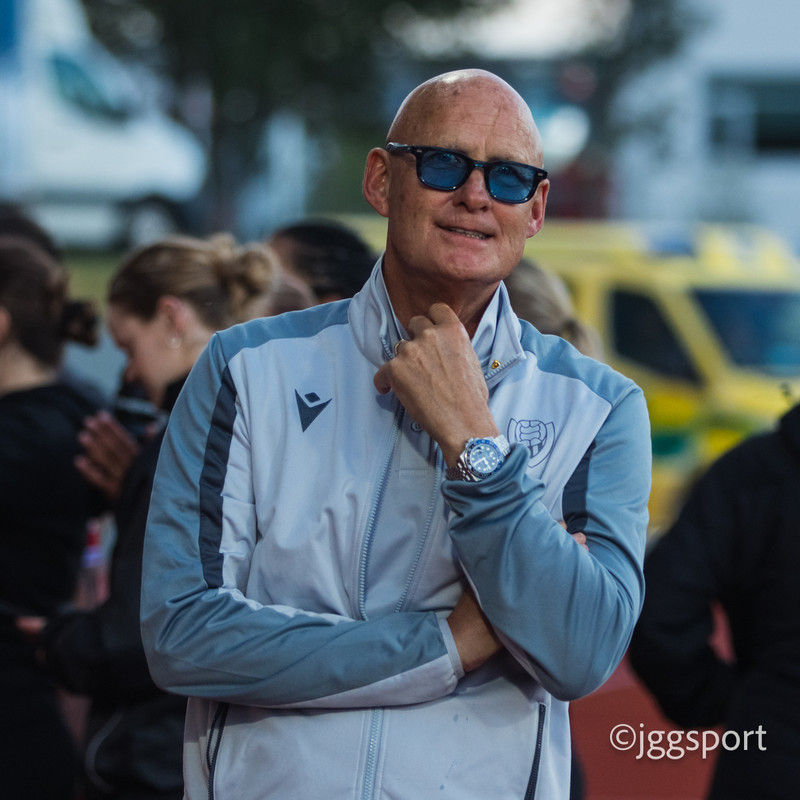 Myndaveisla: Víkingur Mjólkurbikarmeistari 2023