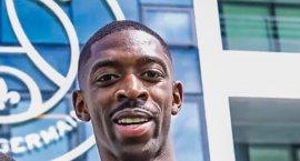 Verður Dembele lánaður til Englands? - Ramsdale...