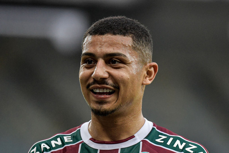 André gæti verið á leið til Fulham