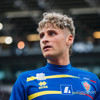 Alex Freyr Elísson