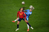 Salma Paralluelo - Alex Greenwood