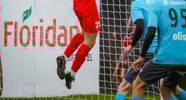 &bdquo;Kominn tími á nýja áskorun og að stíga út...