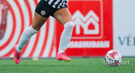 Spáin fyrir Lengjudeild kvenna: 3. - 1. sæti