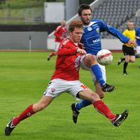 Það er heimur fyrir utan England