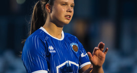 Tvær rifta samningum sínum við Fram