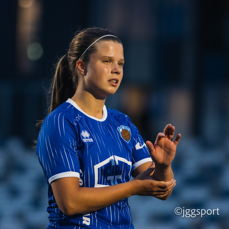Telma fylgir Óskari í Stjörnuna (Staðfest)