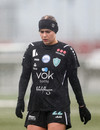 Jóhanna Lind Stefánsdóttir