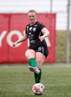 Bjarndís Diljá Birgisdóttir