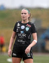 Hafdís Ágústsdóttir