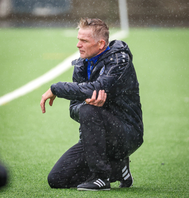 Þorleifur Óskarsson.