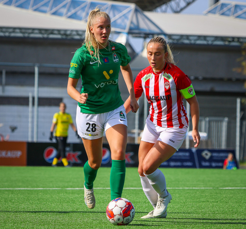 Birta Georgsdóttir