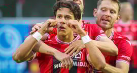 Bað um tíuna hjá Blikum en vill ekki útskýra af hverju