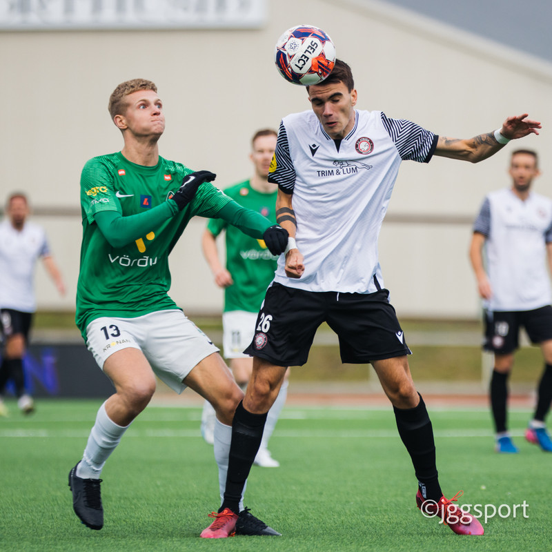 Myndaveisla 2: Breiðablik í riðlakeppni eftir sigur á Struga