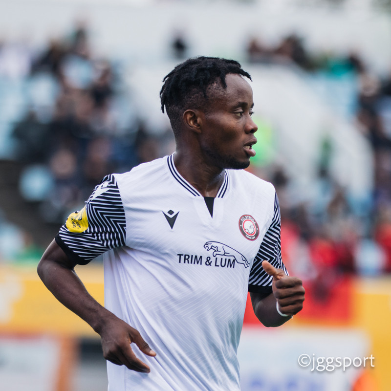 Myndaveisla 2: Breiðablik í riðlakeppni eftir sigur á Struga