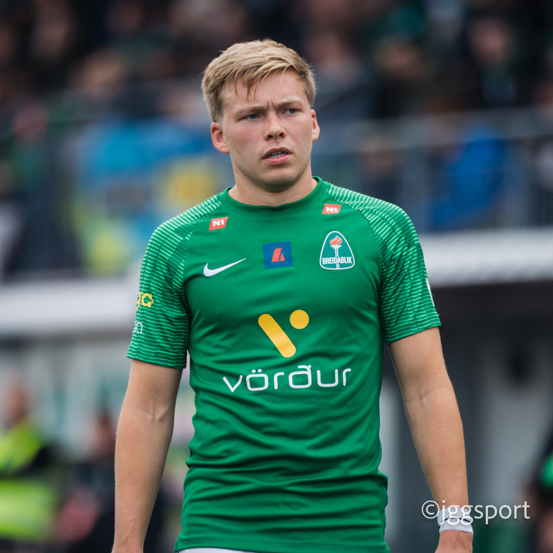 Myndaveisla 2: Breiðablik í riðlakeppni eftir sigur á Struga