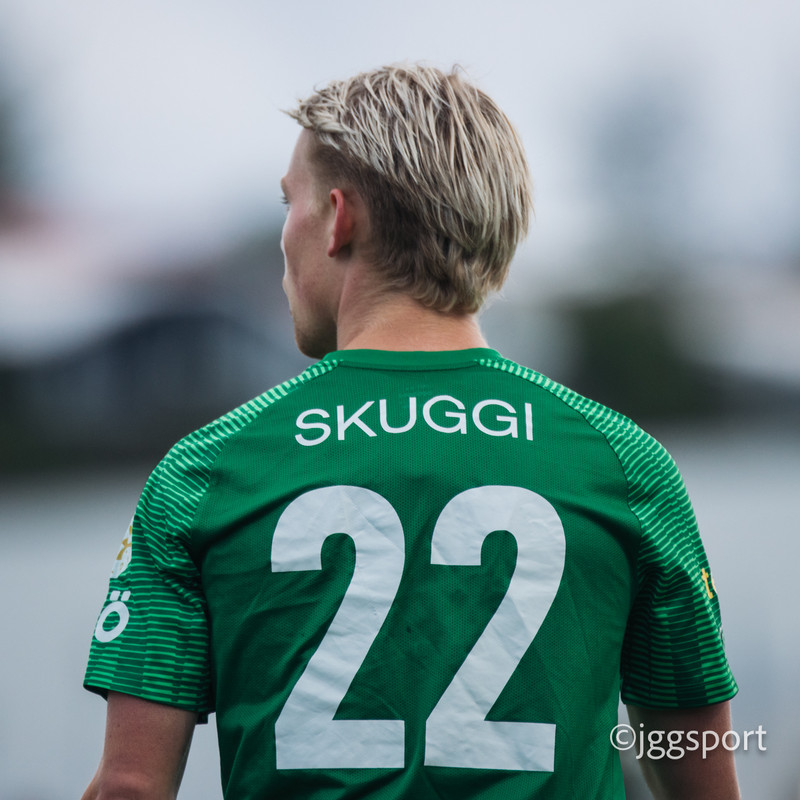 Myndaveisla 2: Breiðablik í riðlakeppni eftir sigur á Struga