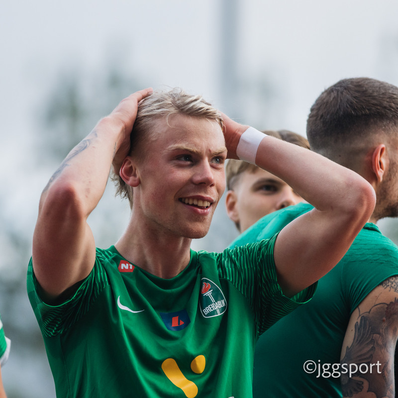 Myndaveisla 2: Breiðablik í riðlakeppni eftir sigur á Struga
