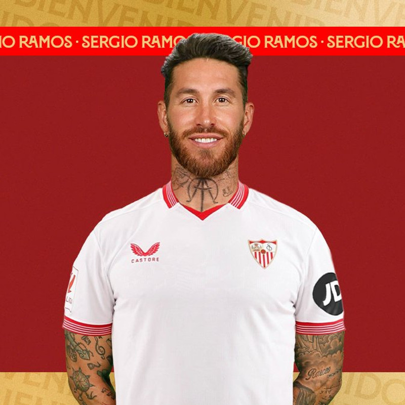 Sergio Ramos tekur ekki annað tímabil í Sevilla (Staðfest)