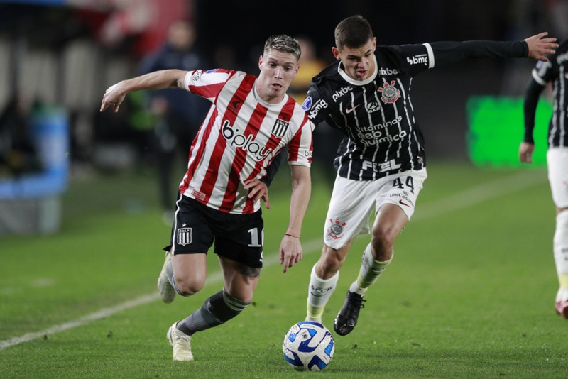 Gabriel Moscardo er á óskalista stórra félaga.