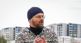 Stjörnulið vikunnar í Fantasy - Mikael Nikulásson