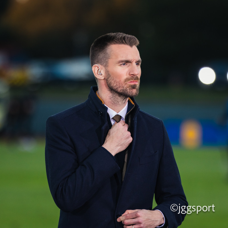 Kjartan Atli Kjartansson.
