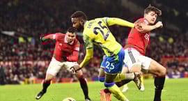 Casemiro og Maguire gætu yfirgefið Man Utd - Joelinton...