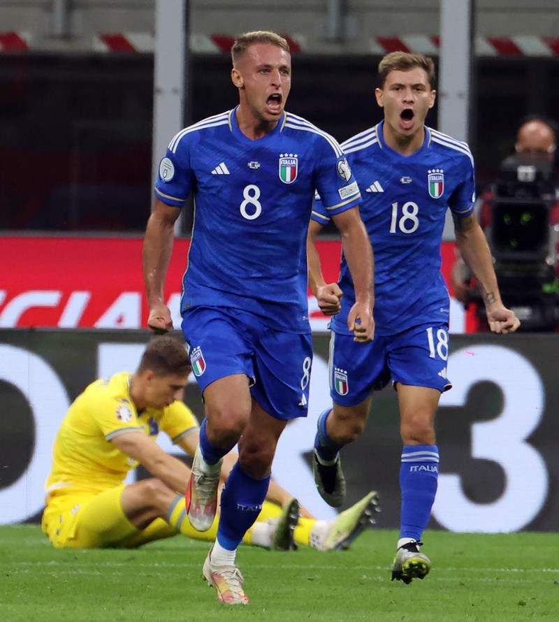 Lazio fær ítalskan landsliðsmann frá meisturunum (Staðfest)