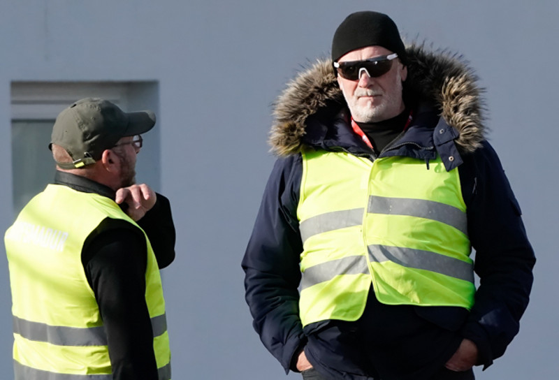 Myndaveisla: Þór/KA vann Breiðablik í fyrrakvöld