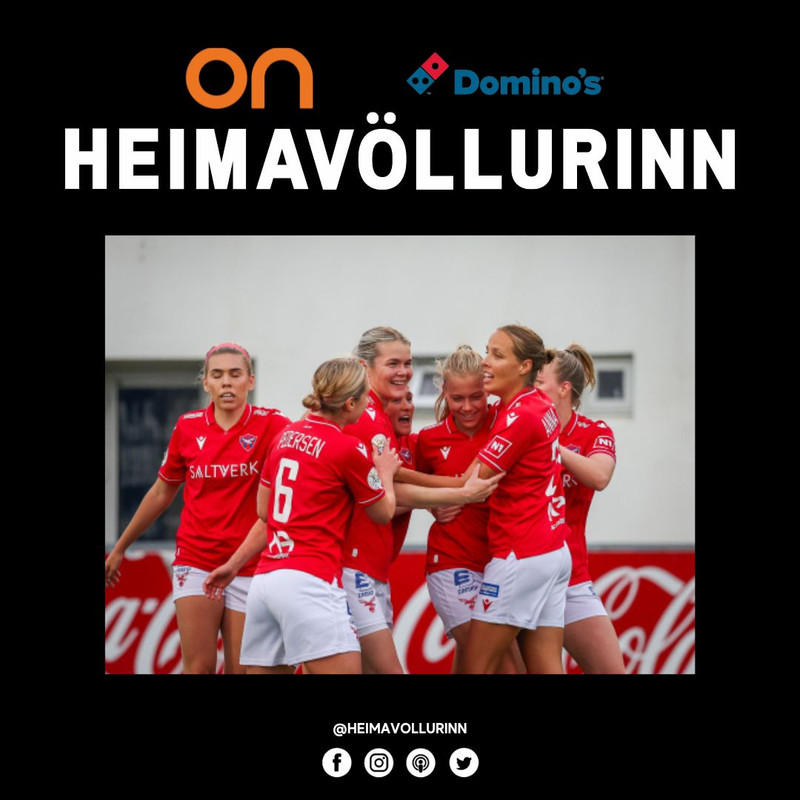 Heimavöllurinn: Þrír í röð hjá Val, rán í Krikanum og biluð botnbarátta