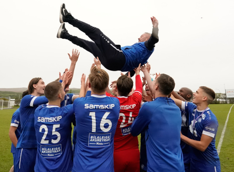20 mest lesnu fréttir vikunnar - Ten Hag, sá vanmetnasti og Albert