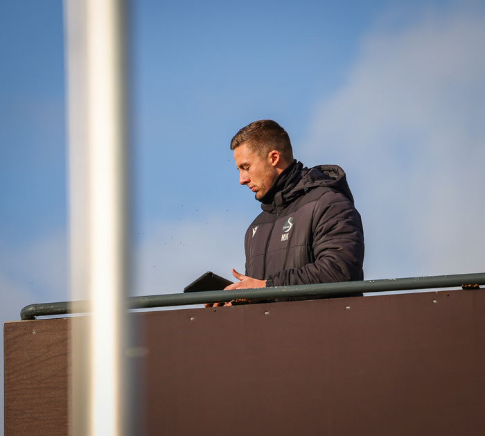 Michael John Kingdon.