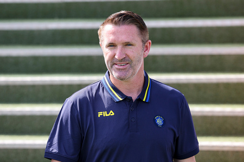 Keane vill snúa aftur til Englands