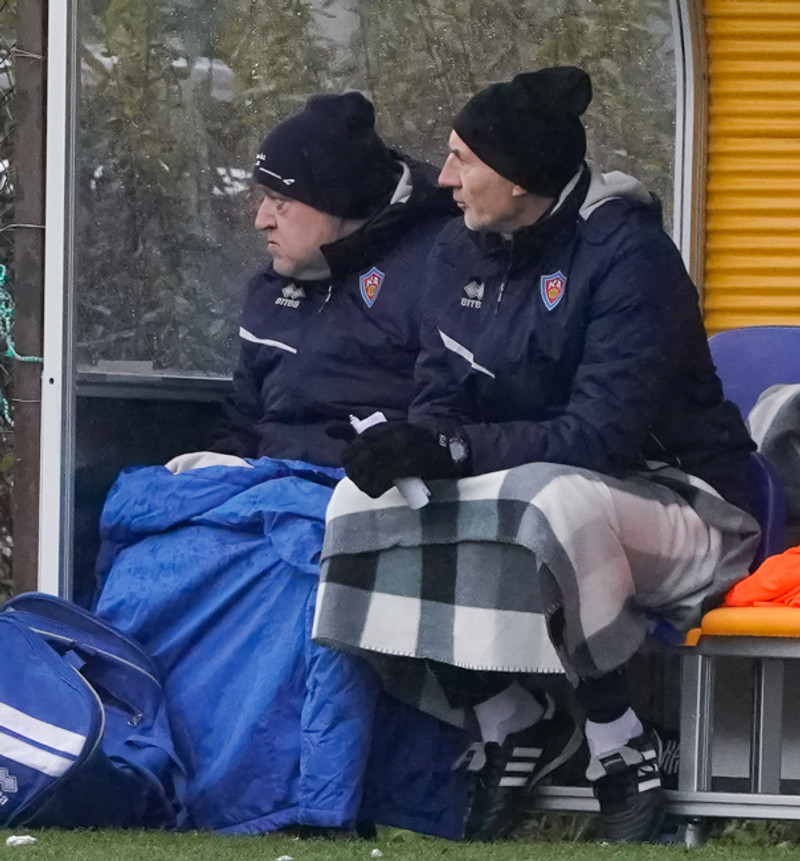 Myndaveisla: KA vann Keflavík í neðri hlutanum