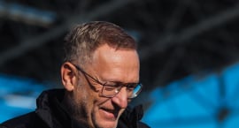 „Ráðlegg þeim að lesa ekki neitt af bullinu...